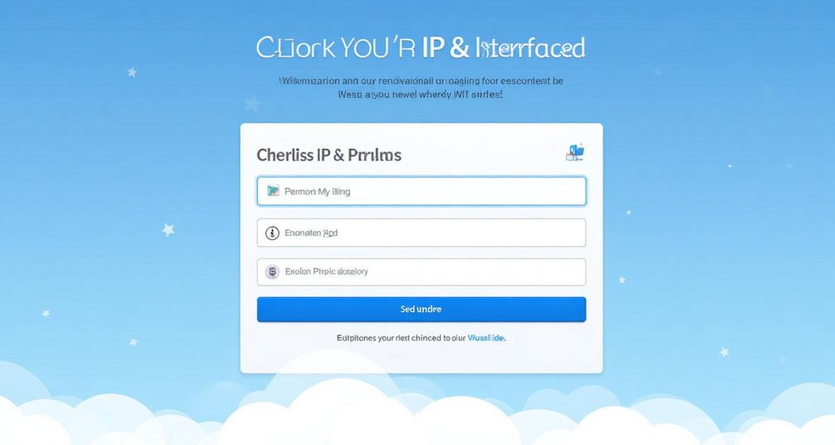 Privacy Check WhatsMyInfo – Check your IP, browser & privacy